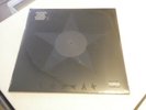 DAVID BOWIE: New Album-Blackstar/Lazarus, EU PRESS, 2016, 180g, 12