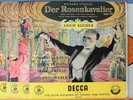 Kleiber (w Gueden, Reining; Jurinac). Decca LXT 2954-7 (4). NM
