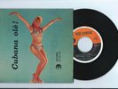 ANTOBAL'S CUBAN ALL STARS: OLE'(SEXY COVER)(EXTENDED PLAY ITALY RICORDI ERL 132)