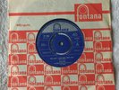 Why don't I run away from you? Kiki Dee - 45 rpm single