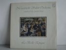 Maastrichts Salon Orkest ANDRE RIEU La Belle Epoque Philips 824 717-1 LP nm/nm