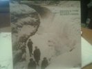 ECHO & THE BUNNYMEN - PORCUPINE  LP - MADE IN GERMANY
