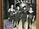 RARE unauthorized Funky Divas - En Vogue LP Russian Press DRT 1003