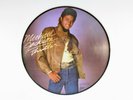 Michael Jackson ?– Thriller, Picture Disc LP UNPLAYED NM 1983