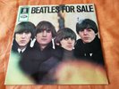 THE BEATLES - BEATLES FOR SALE / EMI ODEON  / 1 C / DE LP / BEAT