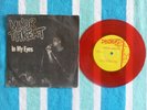 MINOR THREAT In My Eyes 45rpm 7