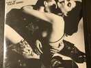 Scorpions Love At First Sting SEALED LP Mercury 8149811M1 vinyl 1984 hard rock