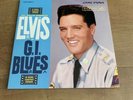 Elvis Presley Gi Blues Ftd Vinyl LP Same Day Dispatch