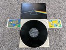 Pink Floyd Darkside of the Moon Harvest SMAS 11163 - LP Vinyl Record Album
