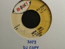 Northern Soul - Accents - New Girl - m-pac  DJ COPY Original Ex+