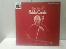 PABLO CASALS The Art Of EMI/HMV RLS 723 ED1 3LP box set NM-