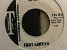 Northern Soul - Emile Griffith - Goin', goin' gone - Tangerine white DJ - vg++