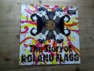 The Zodiac Motel The Story Of Roland Flagg Excellent Vinyl LP Record SWFLP001