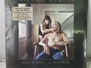 SEALED Nicole Atkins-Mondo Amore LP Razor & Tie