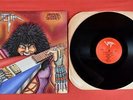 VICTIM Power Hungry LP VINYL RECORD ORIGINAL Press 1983 Heavy METAL RARE