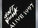 Daft Punk - Alive 1997 Vinyl LP NEU 0952724