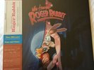 SDCC 2019  Mondo WHO FRAMED ROGER RABBIT? Vinyl OST Soundtrack Yellow IN HAND