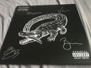 Catfish And The Bottlemen The Ride  Signed Vinyl Record Autograph Rare