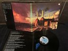 PINK FLOYD LP-1st PRESS NO BARCODE-A2U/B2U-