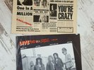 GUNS N' ROSES G N' R LIES VINYL LiveLike a Suicide Schallplatte