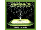 Emerald - Armed for Battle LP (VERY RARE, first pressing, mint condition)