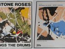 The Stone Roses - She Bangs the Drums - Silvertone ORE T 6 U.K. 12