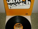 HARD ROCK SOUTHERN ROCK LP - DIXIE PEACH - SELF TITLED - RAINTREE