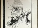 Sun Ra The Magic City Thoth Intergalactic