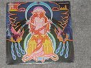 HAWKWIND...SPACE RITUAL....1973 UK 1ST PRESS DOUBLE ALBUM...UAD 60038....