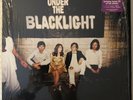 RILO KILEY ?– Under The Blacklight - 2007 1st US LP 180 gram OOP NM Jenny Lewis