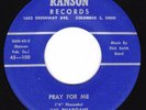 OHIO  Doo Wop 45 - 
