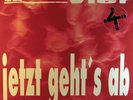 Die Fantastischen Vier ?– Jetzt Geht's Ab   LP  NEU 2019