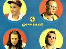 Die Fantastischen Vier ?– 4 Gewinnt  LP  NEU 2019