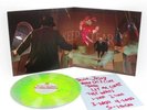 Mondo SDCC 2019 Exclusive WHO FRAMED ROGER RABBIT Vinyl Record Soundtrack Yellow