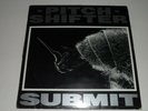 PITCH SHIFTER VINYL LP - SUBMIT - WITH INNER SLEEVE