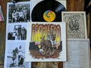 ROCKIN' FOO self titled EX/NM UNI 73115 LP Promo inserts photos rare HTF psych
