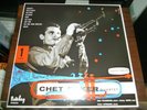 LP -  Chet Baker Quartet - raro