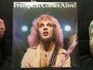 PETER FRAMPTON   Frampton Comes Alive  1ST PRESSING SEALED RECORD Small Tear
