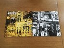 Screaming Trees Sweet Oblivion LP+INNER UK ORIG 1992 Epic EPC 471724 1 VINYL