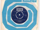 TOOMORROW-I Could Never Live Without Your Love UK 7