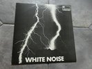 THE WHITE  NOISE : AN ELECTRIC STORM