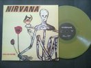 Nirvana incesticide grunge lp vinyl rock live nevermind bleach foo fighters