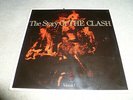 THE CLASH-The Story DOUBLE VINYL LP UK ORIGINAL