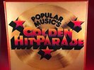 VARIOUS Popular Music's Golden Hit Parade Reader's Digest 8 X LP Vinyl Box Set #