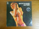 Vinyl LP Iggy And The Stooges Raw Power UK, 1977 CBS/Embassy CBS 31464.