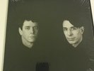 Lou Reed / John Cale - Songs For Drella - Used LP - Never Played - Near Mint