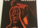 Sun Ra And His Arkestra - Jazz In Silhouette - Used Promo LP - 1975 ABC/Impulse