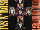 Guns N' Roses - Appetite For Destruction [LP] (180 Gram Vinyl) Sealed