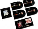 Led Zeppelin The Song Remains The Same 4LP Box Remastered, 180 Gram Vinyl