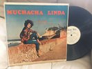 WISO RIVAS Y SUS CANCIONEROS /CHAGUIN GARCIA Y CATALINO MARQUEZ / MUCHACHA LINDA